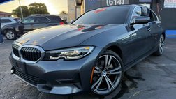 2022 BMW 3 Series 330i xDrive