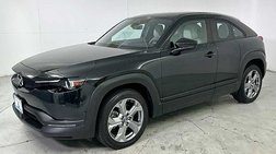 2022 Mazda MX-30 EV Base