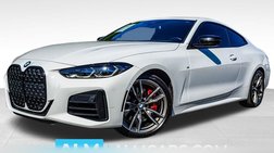 2024 BMW 4 Series M440i