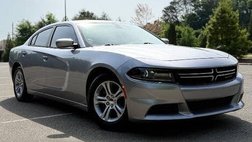 2016 Dodge Charger SE