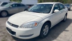 2008 Chevrolet Impala LT