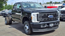 2025 Ford Super Duty F-350 XL