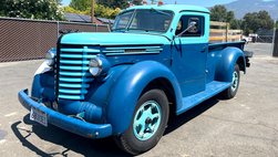 1946 Other Makes 