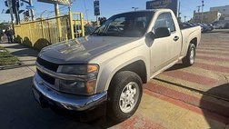 2005 Chevrolet Colorado Z85