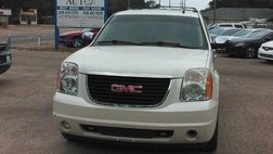 2013 GMC Yukon SLT