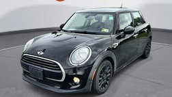 2018 MINI Hardtop Cooper