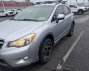 2014 Subaru XV Crosstrek 2.0i Premium