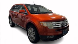 2008 Ford Edge Limited