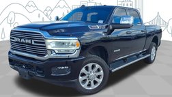 2023 Ram Ram Pickup 2500 Laramie