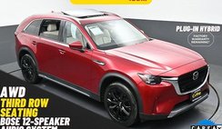 2024 Mazda CX-90 Plug-in Hybrid Premium Plus