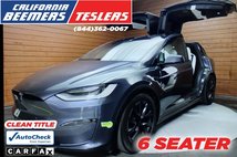 2023 Tesla Model X Long Range