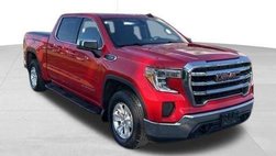 2020 GMC Sierra 1500 SLE