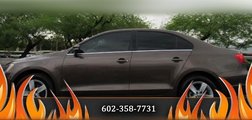2013 Volkswagen Jetta TDI