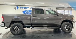 2024 Ram Ram Pickup 2500 Big Horn