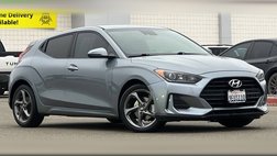 2019 Hyundai Veloster 2.0