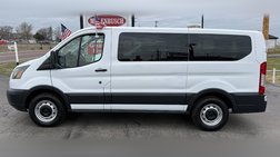 2016 Ford Transit 150 XLT