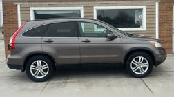 2010 Honda CR-V EX-L