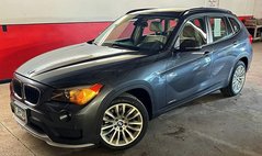 2015 BMW X1 xDrive28i