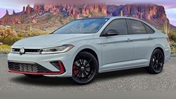 2026 Volkswagen Jetta GLI Autobahn