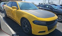 2017 Dodge Charger SXT