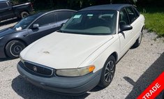 2003 Buick Century Base