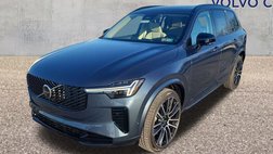 2026 Volvo XC90 B6 Ultra Dark 7P