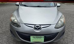 2011 Mazda MAZDA2 Sport
