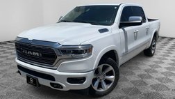 2020 Ram Ram Pickup 1500 Limited
