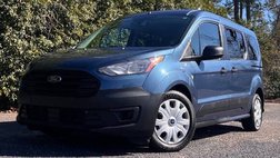 2020 Ford Transit Connect XL