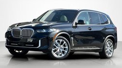 2024 BMW X5 sDrive40i