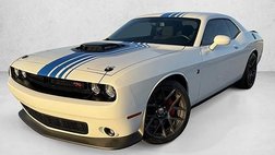2019 Dodge Challenger R/T Scat Pack