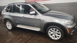 2013 BMW X5 xDrive35i Premium