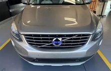 2015 Volvo XC60 T6 Premier Plus