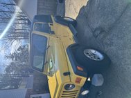 2004 Jeep Wrangler Sport