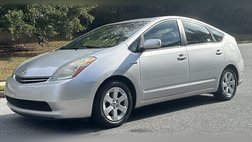 2009 Toyota Prius FWD
