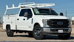 2022 Ford Super Duty F-250 XL