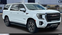 2022 GMC Yukon XL AT4