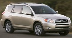 2007 Toyota RAV4 Limited