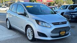 2017 Ford C-Max Energi SE