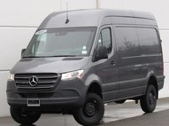 2022 Mercedes-Benz Sprinter 2500
