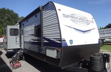 2023 Other Makes REAR KITCHEN