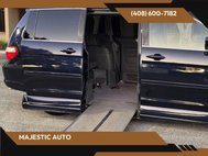 2007 Honda Odyssey EX-L