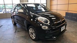 2019 Fiat 500L Pop