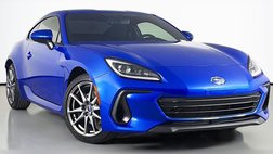 2023 Subaru BRZ Premium