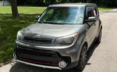 2018 Kia Soul !