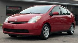 2009 Toyota Prius FWD