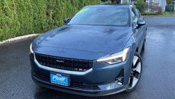 2023 Polestar 2 Long Range Dual Motor