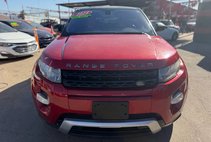 2014 Land Rover Range Rover Evoque Dynamic