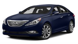 2014 Hyundai Sonata SE 2.0T