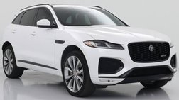 2023 Jaguar F-PACE P400 R-Dynamic S